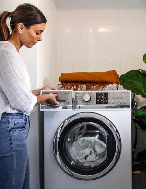 Washing Machine Service